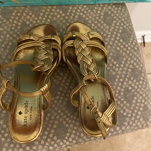 Kate Spade vintage - Picture 2 of 3